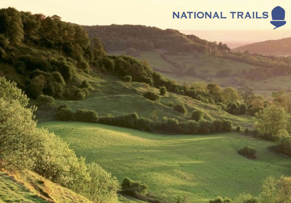 National Trails