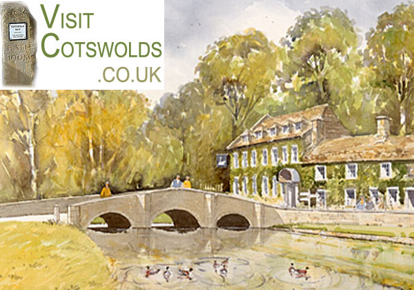 Visit Cotswolds