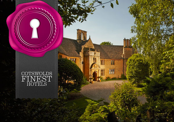 Cotswolds' Finest Hotels